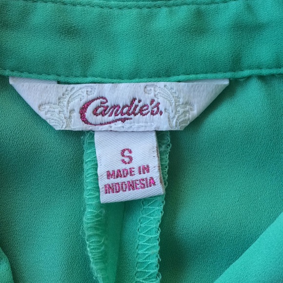 Collared Blouse - Picture 5 of 6